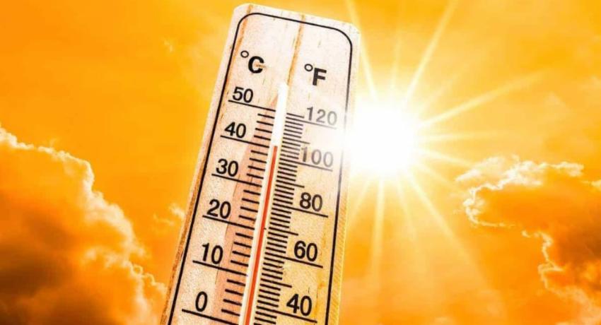 மே மாதத்தில் எல் - நினோ தாக்கம் ஏற்படும்